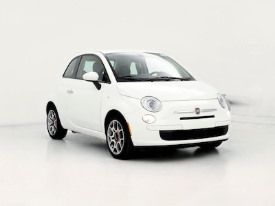 2016 Fiat 500 Pop -
                Jackson, MS