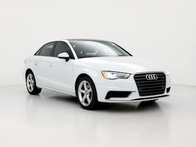 2016 Audi A3 Premium -
                Jackson, TN