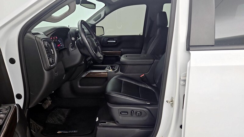 2021 Chevrolet Silverado 1500  11
