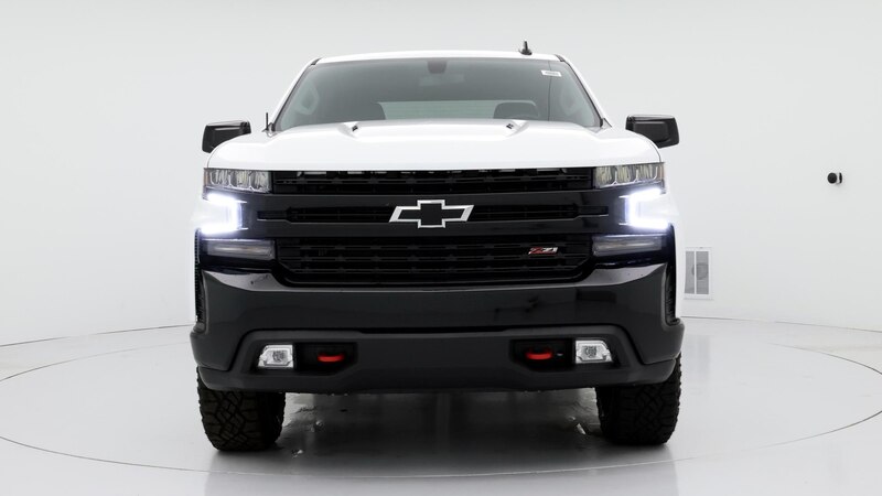 2021 Chevrolet Silverado 1500  5