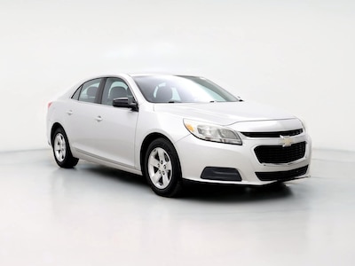 2015 Chevrolet Malibu LS -
                Huntsville, AL