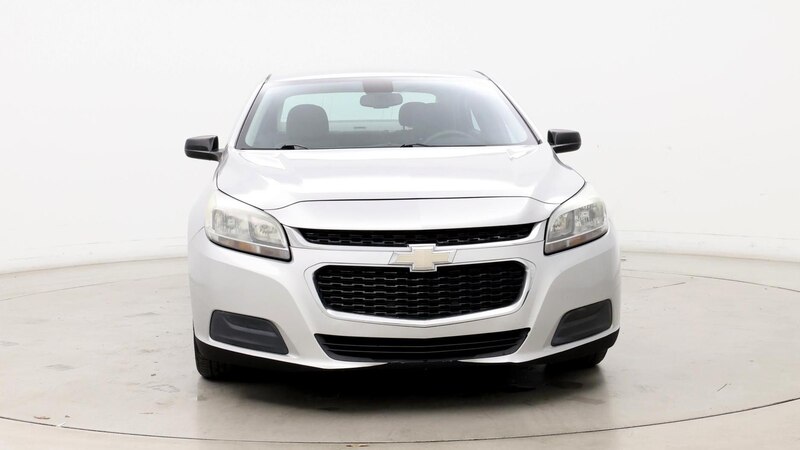 2015 Chevrolet Malibu LS 5