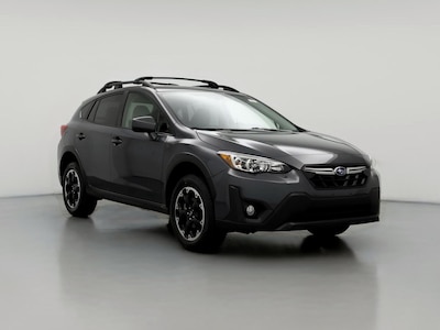 2022 Subaru Crosstrek Premium -
                New Orleans, LA