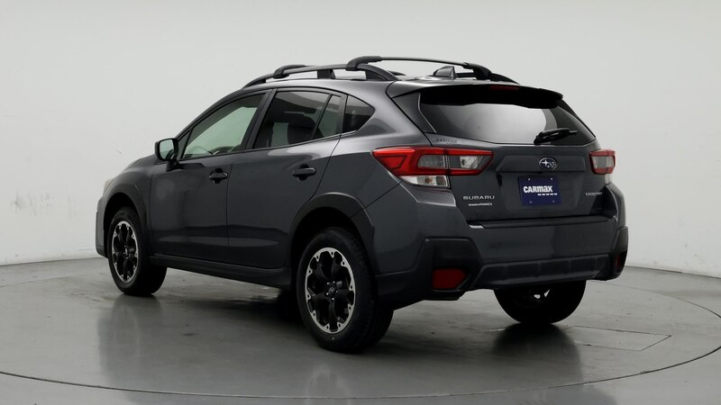 2022 Subaru Crosstrek Premium 2