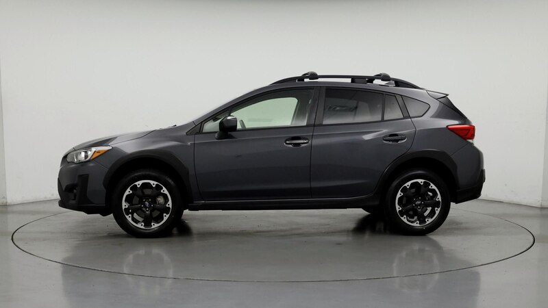 2022 Subaru Crosstrek Premium 3