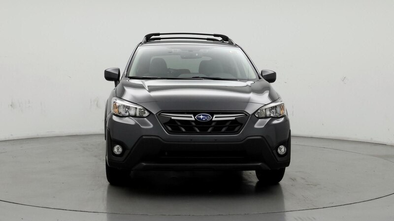 2022 Subaru Crosstrek Premium 5