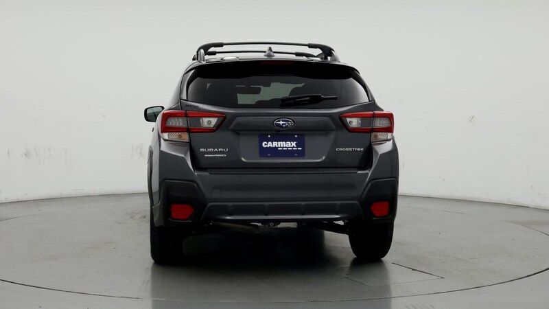 2022 Subaru Crosstrek Premium 6