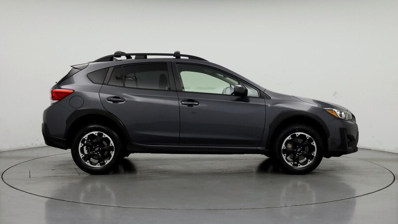 2022 Subaru Crosstrek Premium 7