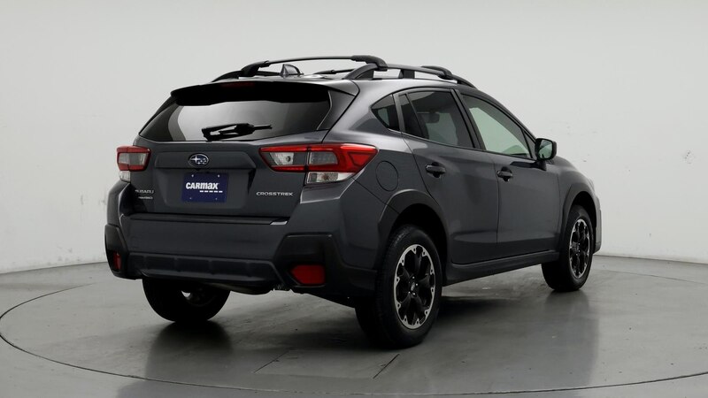 2022 Subaru Crosstrek Premium 8