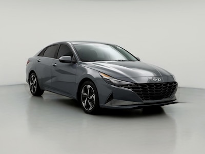 2022 Hyundai Elantra Limited Edition -
                Kenner, LA