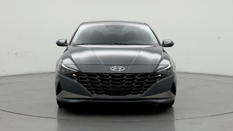 2022 Hyundai Elantra Limited Edition 5