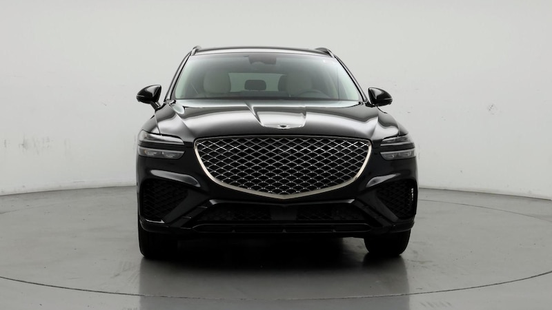 2023 Genesis GV70 Sport 5