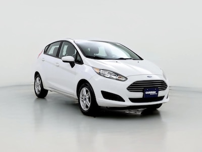 2019 Ford Fiesta SE -
                Birmingham, AL