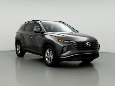 2022 Hyundai Tucson SEL -
                New Orleans, LA