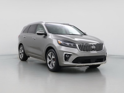 2019 Kia Sorento SX -
                Kennesaw, GA