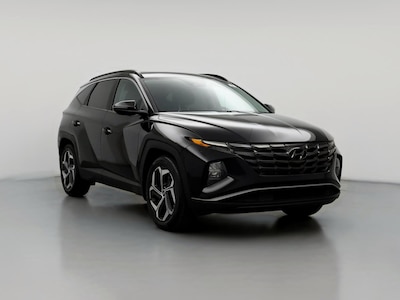 2022 Hyundai Tucson SEL -
                Memphis, TN