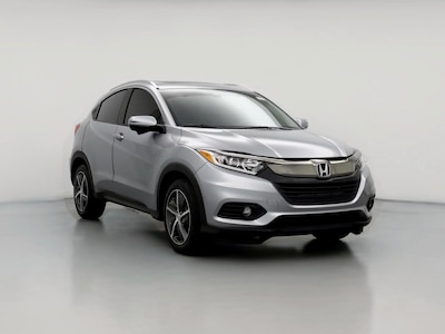 2022 Honda HR-V EX -
                New Orleans, LA