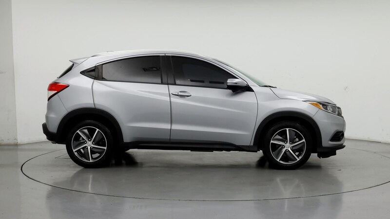 2022 Honda HR-V EX 7