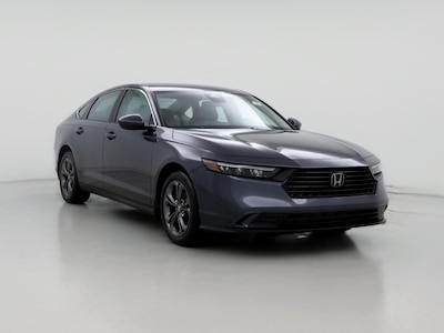 2023 Honda Accord EX -
                Town Center, GA