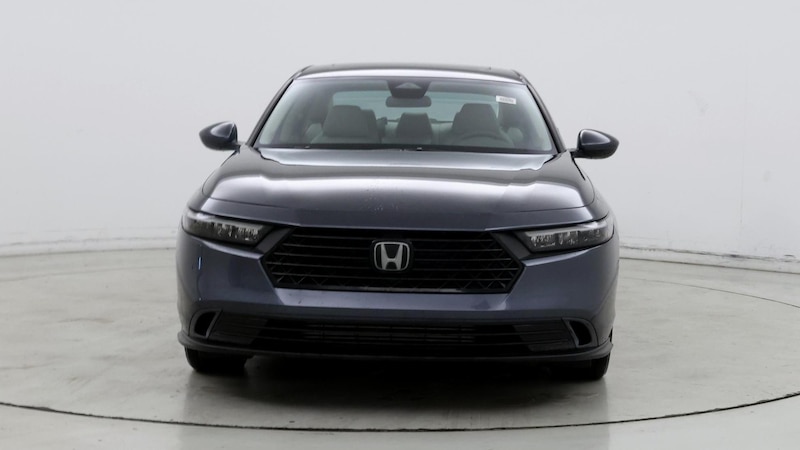 2023 Honda Accord EX 5