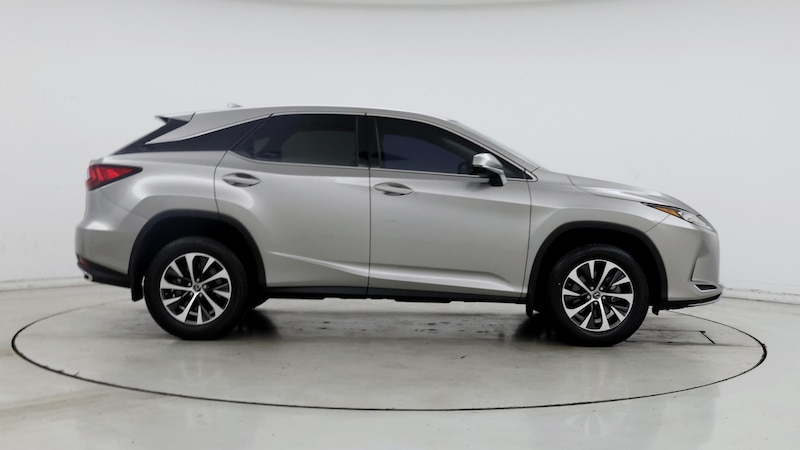 2022 Lexus RX 350 7