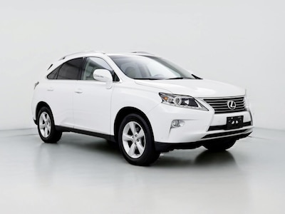 2014 Lexus RX 350 -
                Augusta, GA