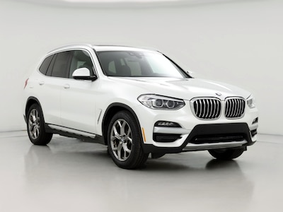 2020 BMW X3 sDrive30i -
                Columbus, GA