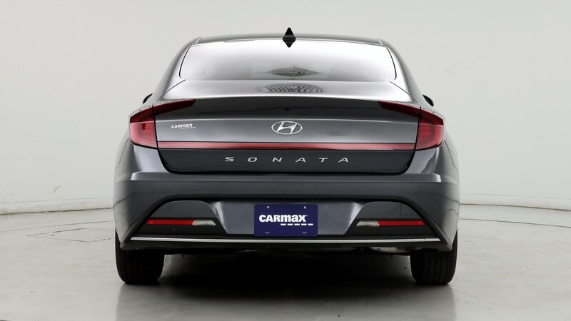 2023 Hyundai Sonata SE 6