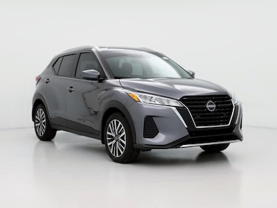 2024 Nissan Kicks SV -
                Memphis, TN