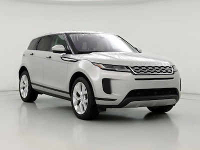 2020 Land Rover Range Rover Evoque SE -
                Stockbridge, GA