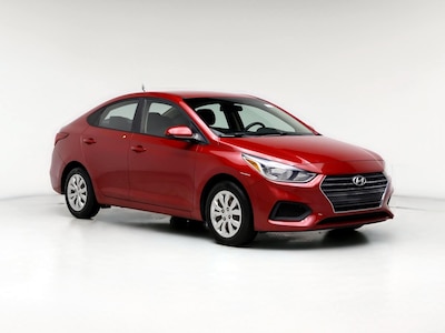 2018 Hyundai Accent SE -
                Miami, FL