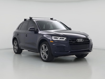 2019 Audi Q5 Premium Plus -
                Birmingham, AL