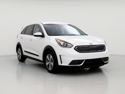 2019 Kia Niro FE -
                Ft. Myers, FL