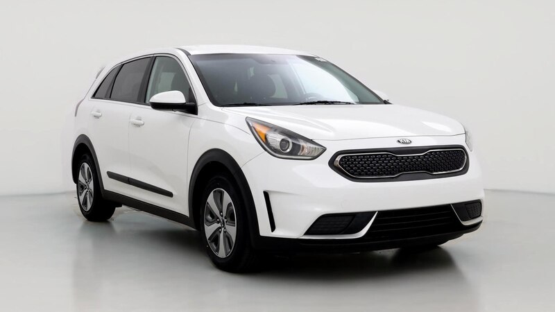 2019 Kia Niro FE Hero Image