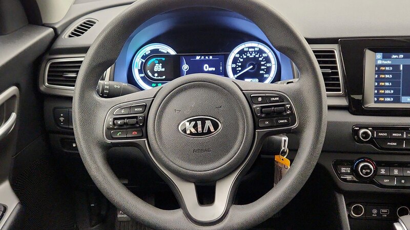 2019 Kia Niro FE 10