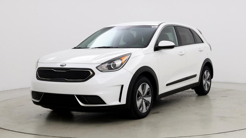 2019 Kia Niro FE 4