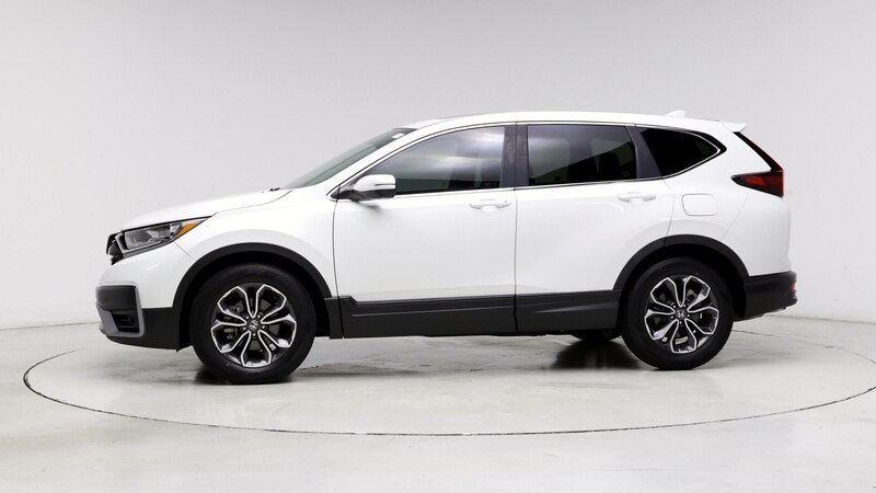 2020 Honda CR-V EX-L 3