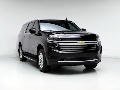 2023 Chevrolet Suburban 1500 LT -
                Hialeah, FL