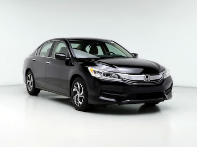 2016 Honda Accord LX -
                Tampa, FL