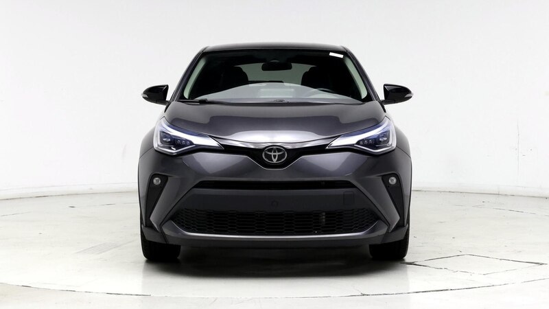 2022 Toyota C-HR Limited 5