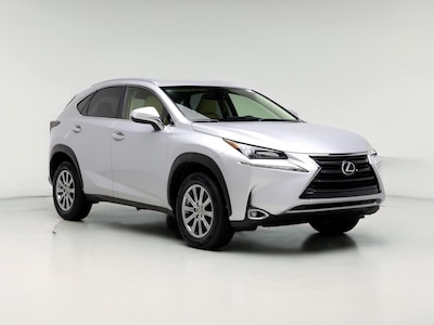 2017 Lexus NX 200t -
                Pensacola, FL