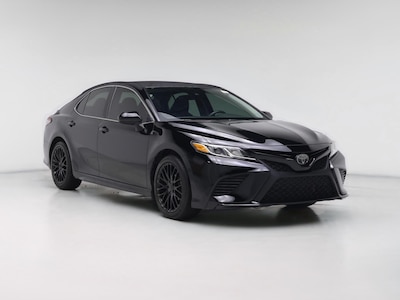 2019 Toyota Camry SE -
                Hialeah, FL