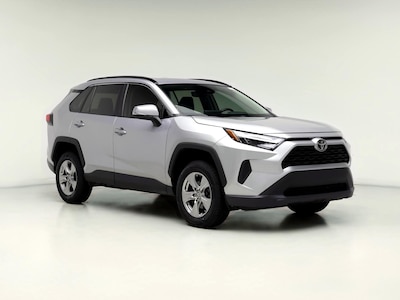 2023 Toyota RAV4 XLE -
                Miami, FL