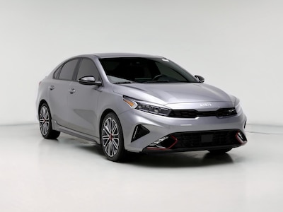 2022 Kia Forte GT -
                Miami, FL