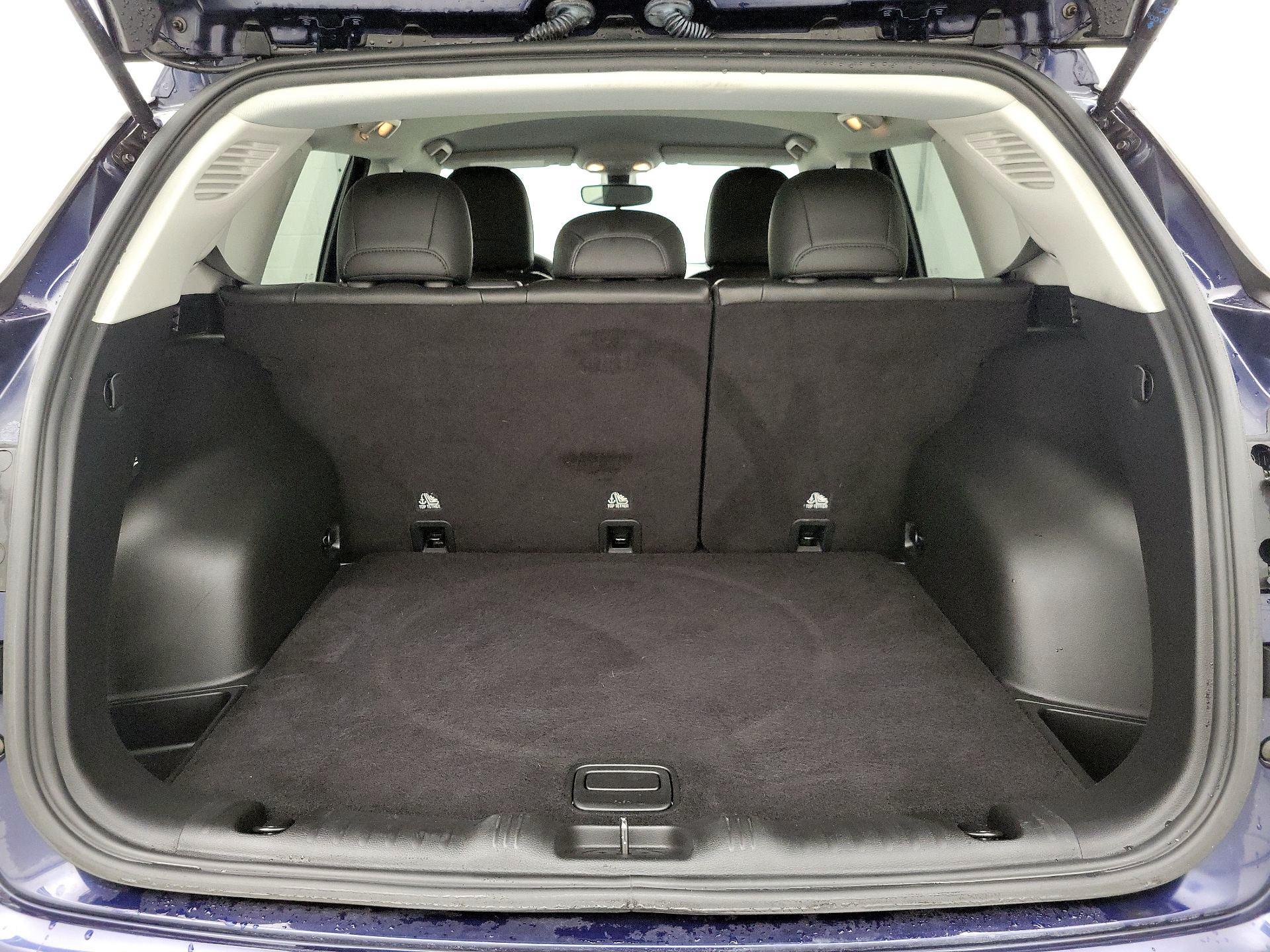 Thumbnail: 2021 Jeep Compass - 20