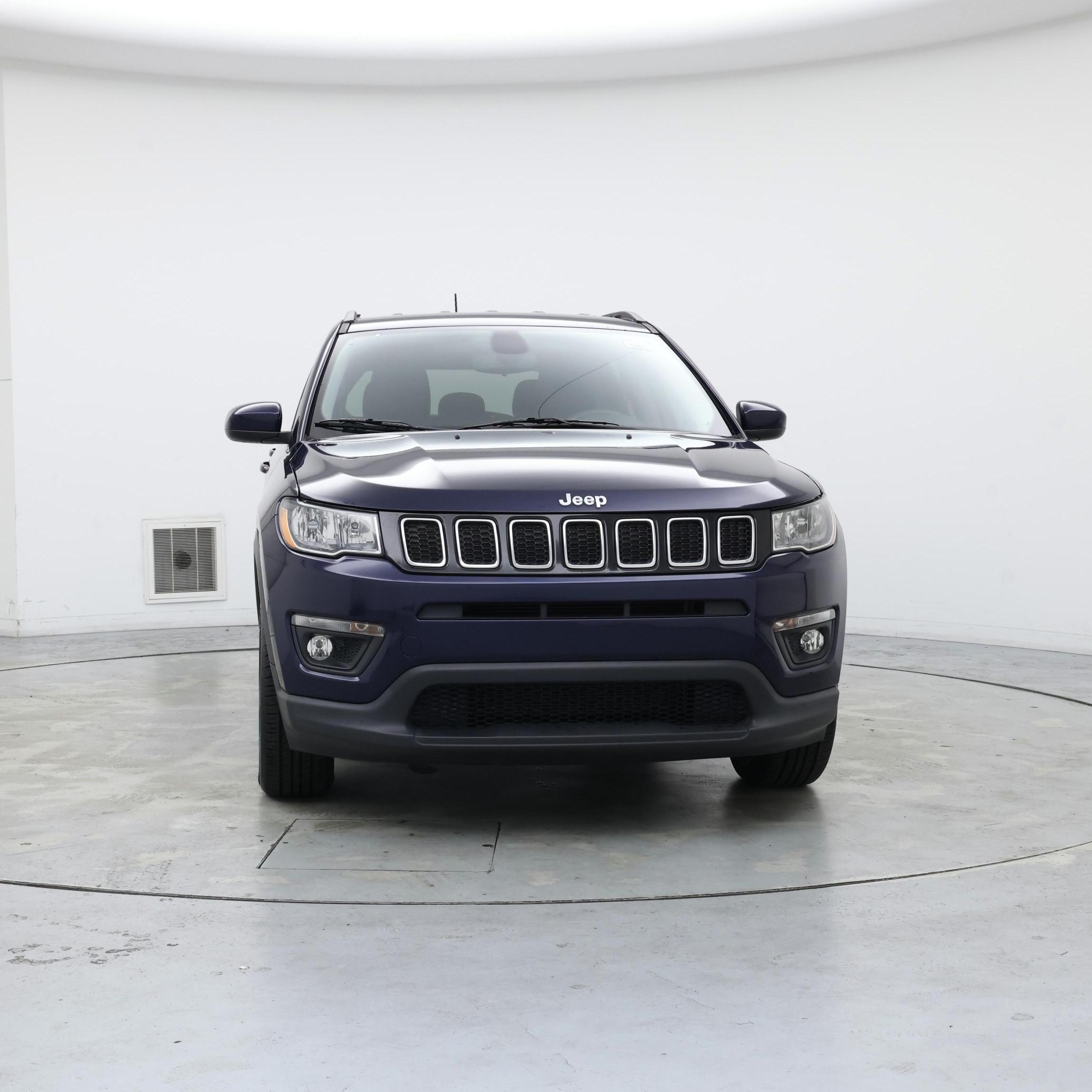 Thumbnail: 2021 Jeep Compass - 5