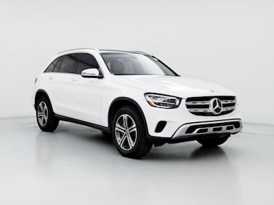 2021 Mercedes-Benz GLC 300 -
                Lakeland, FL