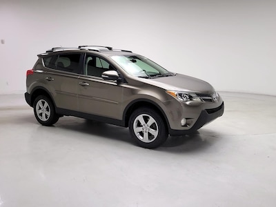 2015 Toyota RAV4 XLE -
                Miami, FL