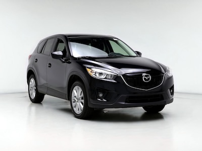 2014 Mazda CX-5 Grand Touring -
                Ft. Myers, FL