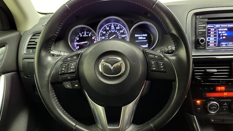 2014 Mazda CX-5 Grand Touring 10